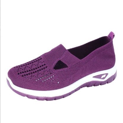 Women's casual sports shoes