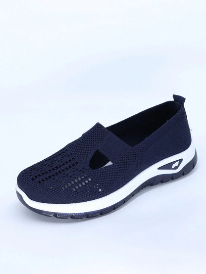 Women's casual sports shoes