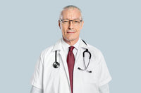 Dr. Michael Thompson